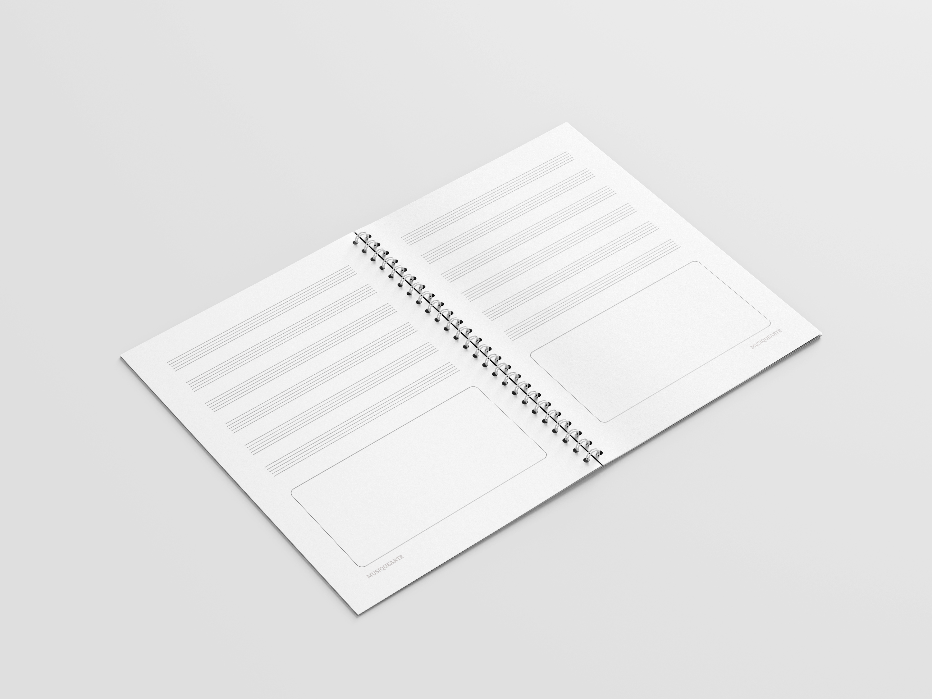 Cuaderno "Lili"